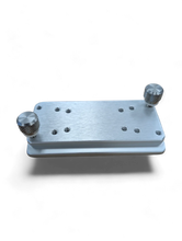 Load image into Gallery viewer, 3&quot; Track Mount for Summit Stabilizer Plate