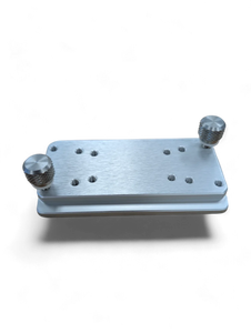 3" Track Mount for Summit Stabilizer Plate