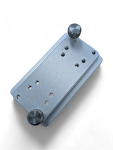 Load image into Gallery viewer, 3&quot; Track Mount for Summit Stabilizer Plate