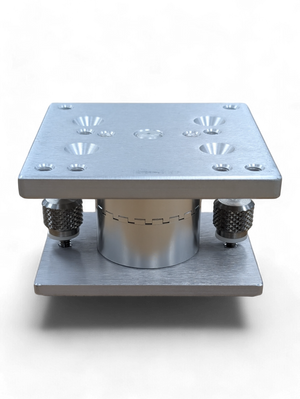 Cisco 360 Indexing Track Mount