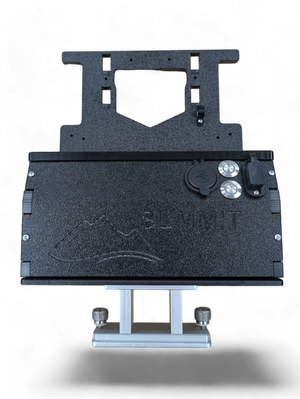 Cisco Stationary Track Mount