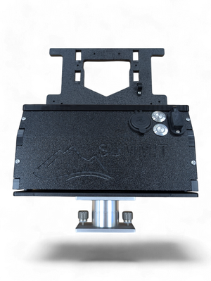 Cisco 360 Indexing Track Mount