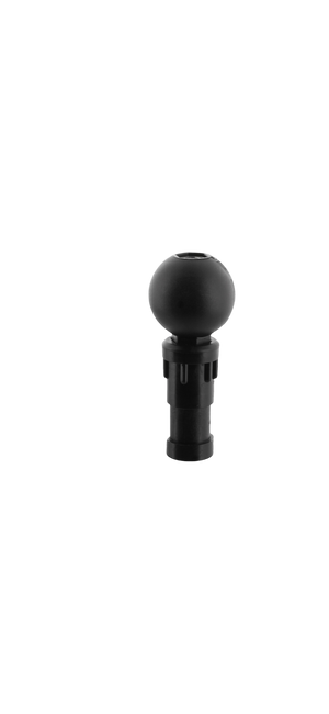 Scotty Rod Holder to 1.5" Ball adapter