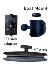 Load image into Gallery viewer, Summit Boat Mount Kit