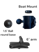 Load image into Gallery viewer, Summit Boat Mount Kit