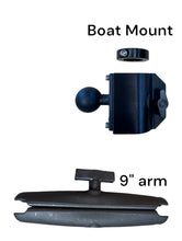 Load image into Gallery viewer, Summit Boat Mount Kit