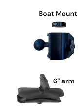 Load image into Gallery viewer, Summit Boat Mount Kit
