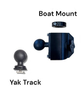 Load image into Gallery viewer, Summit Boat Mount Kit