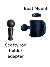 Load image into Gallery viewer, Summit Boat Mount Kit