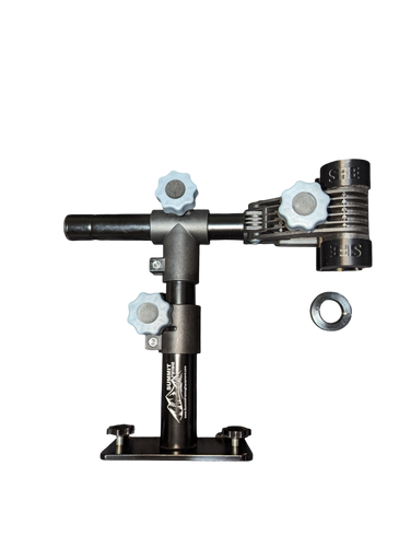LS MAX Pole Mount