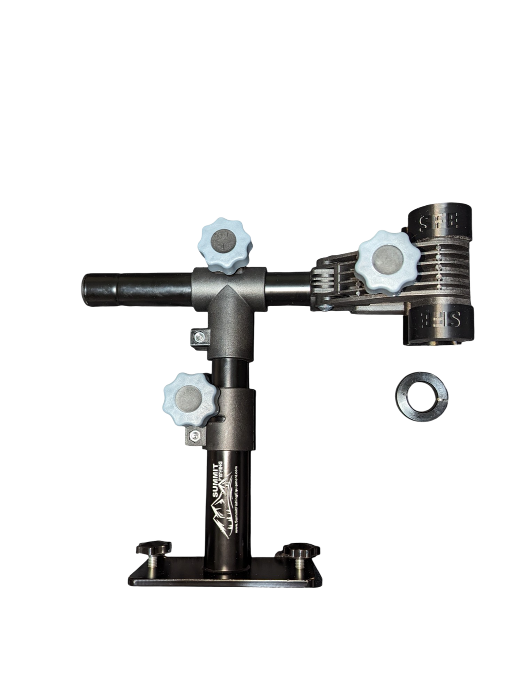 LS MAX Pole Mount