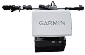 Garmin Livescope Electronics Package Preassembled Shuttle