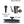 Summit Boat Mount Kit