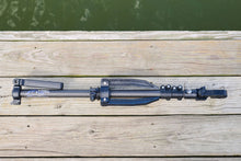 Load image into Gallery viewer, FFS Carbon Fiber Transducer Pole with Ice Mount Combo