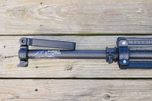 Load image into Gallery viewer, FFS Carbon Fiber Transducer Pole with Ice Mount Combo