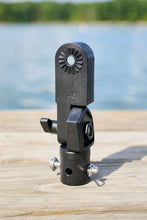 Load image into Gallery viewer, Injection Molded Transducer Mounts