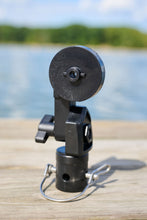 Load image into Gallery viewer, Injection Molded Transducer Mounts