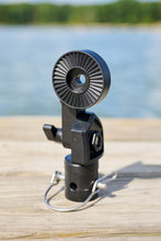 Load image into Gallery viewer, Injection Molded Transducer Mounts