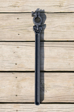 Injection Molded XL Handle