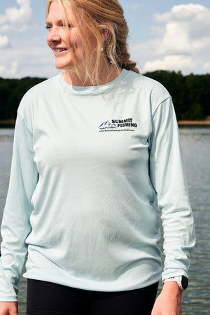 Summit Fishing UPF Sun Shirt