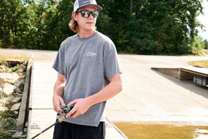 Summit Fishing Unisex T-Shirt