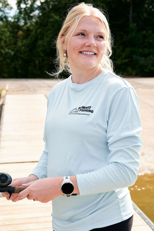 Summit Fishing UPF Sun Shirt