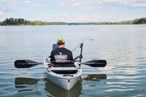 LiveScope 2 Summit Shuttle Open Water Bundle