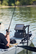 Load image into Gallery viewer, Summit Heavy Duty Shuttle For Garmin, Lowrance, and Humminbird