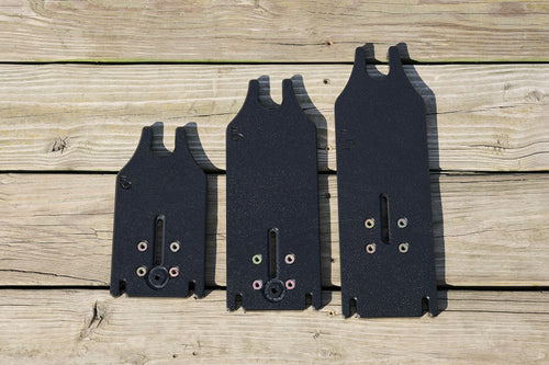 Summit Boat Mount Stabilizer Plate