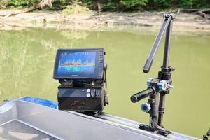 LiveScope 2 Summit Shuttle Open Water Bundle