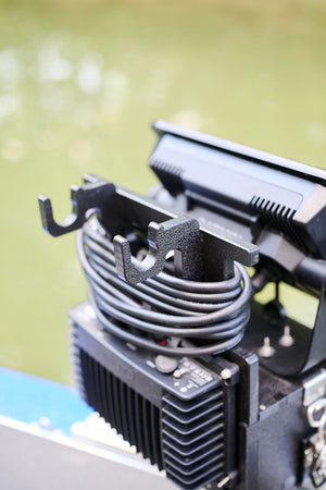 Summit Heavy Duty Shuttle For Garmin, Lowrance, and Humminbird