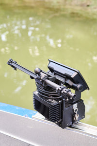 HD Shuttle Docking System