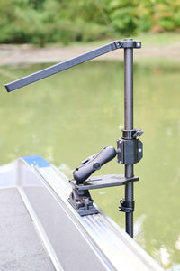 Summit Boat Mount Stabilizer Plate