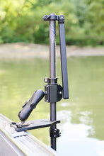 Load image into Gallery viewer, 3&quot; Track Mount for Summit Stabilizer Plate