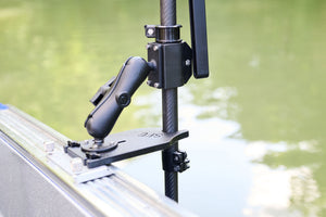 3" Track Mount for Summit Stabilizer Plate