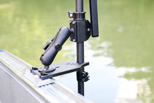 Load image into Gallery viewer, 3&quot; Track Mount for Summit Stabilizer Plate