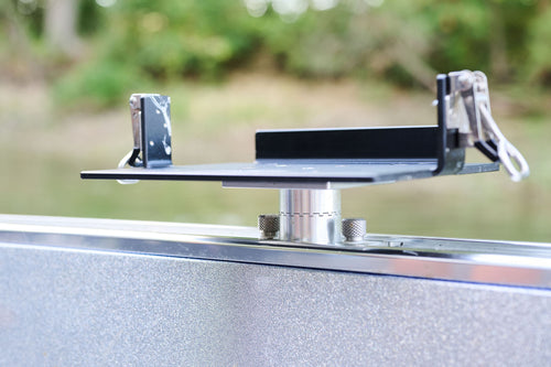 Cisco 360 Indexing Track Mount
