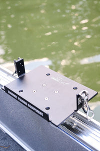 HD Shuttle Docking System