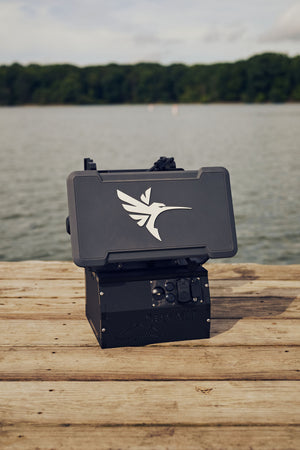 Summit Mini Shuttle