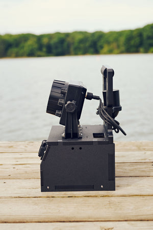 Summit Mini Shuttle