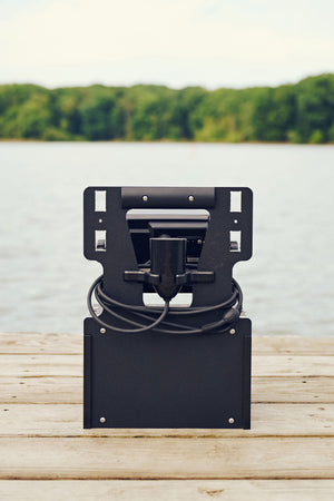 Summit Mini Shuttle