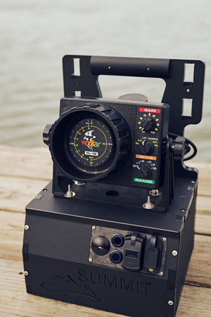 Summit Mini Shuttle