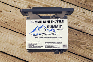 Summit Mini Shuttle