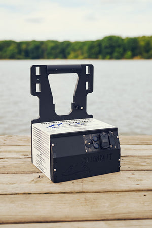 Summit Mini Shuttle