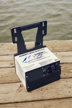 Summit Mini Shuttle