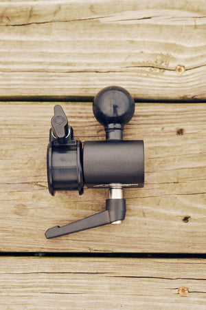 Summit Boat Mount Kit