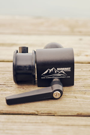Summit Boat Mount Kit
