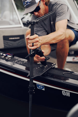 Summit Boat Mount Kit