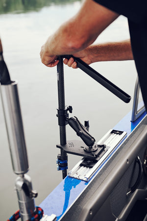 Summit Boat Mount Kit