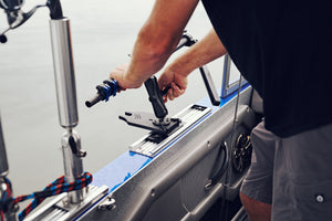 Summit Boat Mount Kit